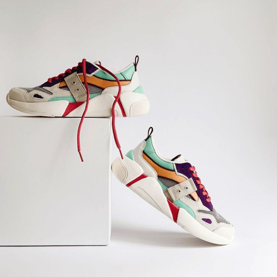 Men's casual shoes TANJUN Tianjun casual shoes sneakers 812654